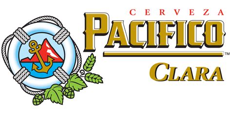 Pacifico Logos