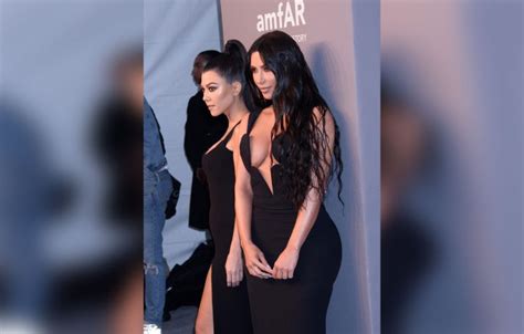 ‘KUWTK’ Season 18 Trailer: Kim & Kourtney Kardashian At War