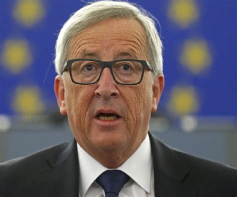 Jean-Claude Juncker Biography - Facts, Childhood, Family Life ...