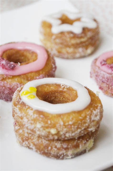 Cronut: A Legend in the Baking | Recepten