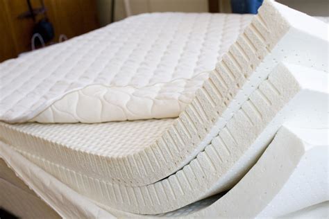 Making a Mattress – 100% Certified Organic latex – Palmpring USA Blog