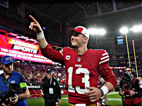 Brock Purdy’s Net Worth in 2024: How rich is the 49ers QB?