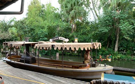 Ranking the Disney World Boat Rides from Worst to Best! - AllEars.Net | Flipboard