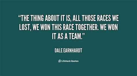 Dale Earnhardt Sr Quotes. QuotesGram