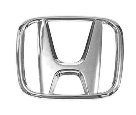 Noa Store Replacement Emblem for Honda Rear H Emblem 2008 2009 2010 2011 2012 Ho | eBay