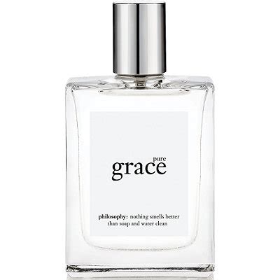 Pure Grace Eau de Toilette | Ulta Beauty