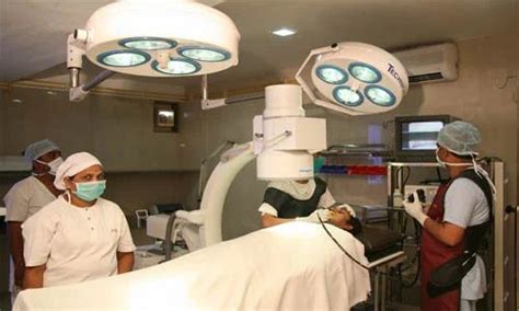 Endoscopy Services in Nashik, Mumbai Naka by Curie Manavata Cancer ...