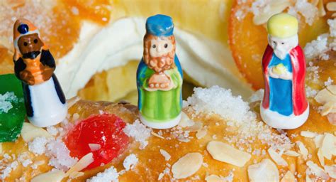 The Top 9 Día de los Reyes Magos Traditions You Might Not Know About