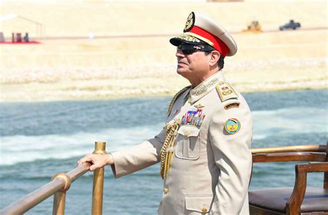 PHOTO GALLERY: New Suez Canal opening ceremony - Multimedia - Ahram Online