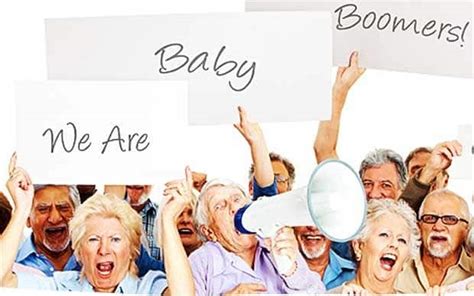 What is the Baby Boomers Generation? | Boomers Web