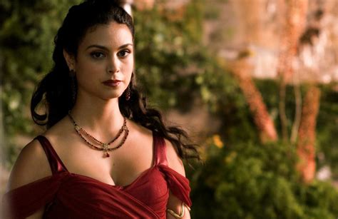 Morena Baccarin Cast Opposite Ryan Reynolds in 'Deadpool ...