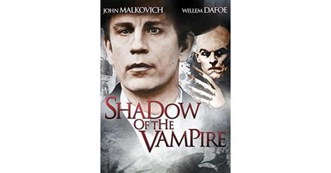 Shadow of the Vampire Movie Review | Common Sense Media