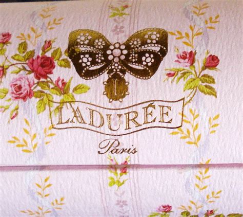 Cupcake Charms & Jewelry - Fatally Feminine Designs: Laduree + Fauchon Macarons