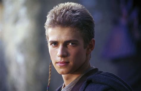 Anakin Skywalker (Darth Vader) Character Profile