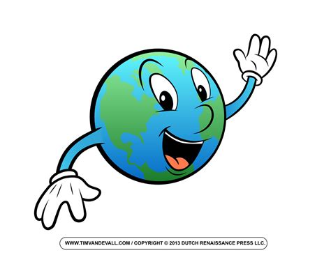 Free The Earth Clipart, Download Free The Earth Clipart png images ...