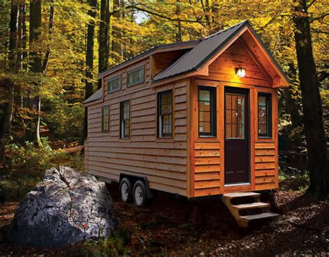 Los Angeles Tiny House Builders Tiny Homes: A Medium-sized List – Tiny ...