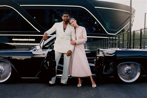 Usher On His New Album, the Super Bowl, and What’s Next for Vogue’s ...