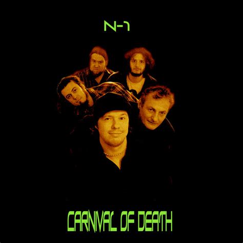 Carnival Of Death | N-1