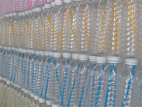 Plastic Water Bottles Free Stock Photo - Public Domain Pictures