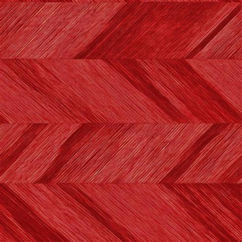 Premium AI Image | A red carpet with a gold and red pattern.