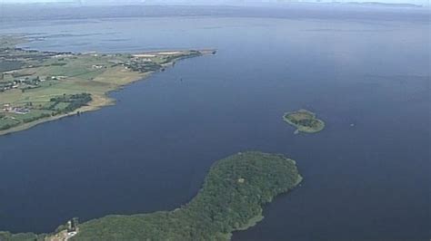 Lough Neagh sand-dredging: Friends of the Earth in court appeal