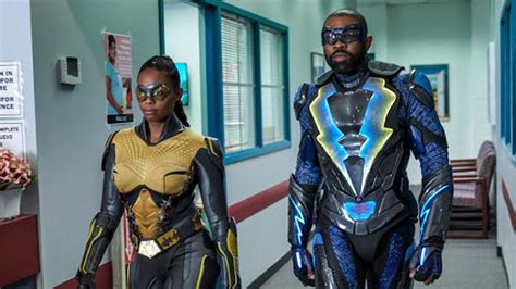 The Ending Of Black Lightning Season 4 Explained