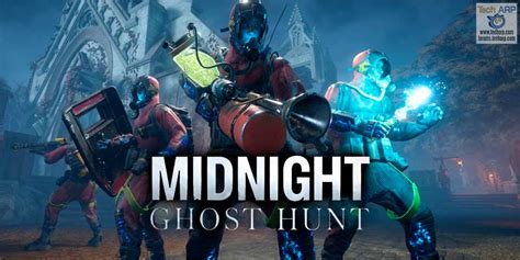 Midnight Ghost Hunt : How To Get It FREE! | Tech ARP