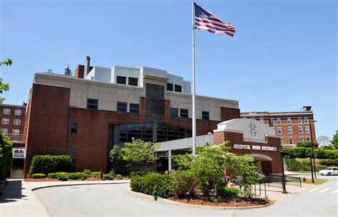 Backus Hospital | Hartford HealthCare | CT