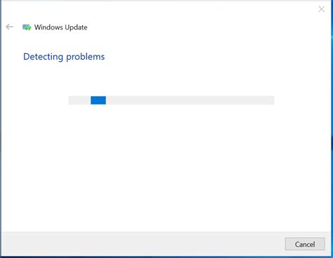 Windows Update Troubleshooter Tool – MSTechpages