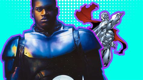 Is Shaq's Steel The Worst Superhero Movie Of All Time?