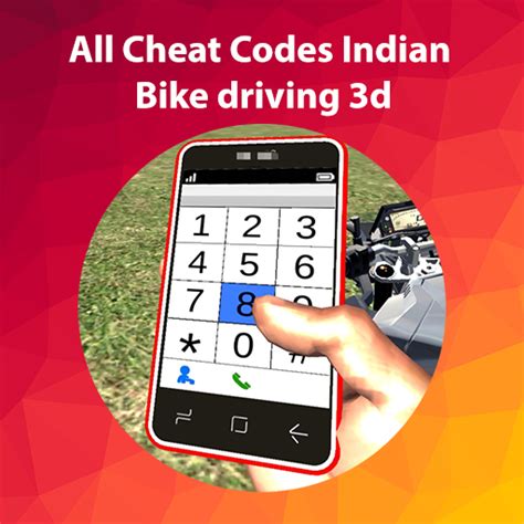 Indian bike driving cheat code - Apps on Google Play