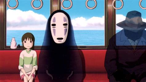 8 Spirited Away Quotes To Give You Goosebumps!