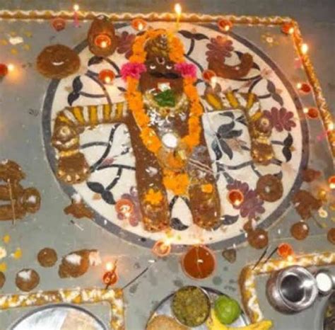 Know the right method of Govardhan Puja and auspicious time | NewsTrack ...