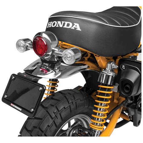 Honda Monkey Parts & Accessories