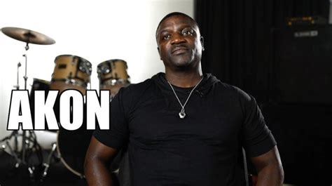 EXCLUSIVE: Akon on Africa's Akon City Completed in 2026, Will Have Akon ...