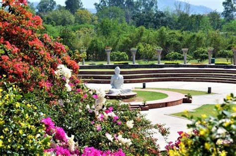 Garden of Silence, Chandigarh (2024) - Images, Timings | Holidify