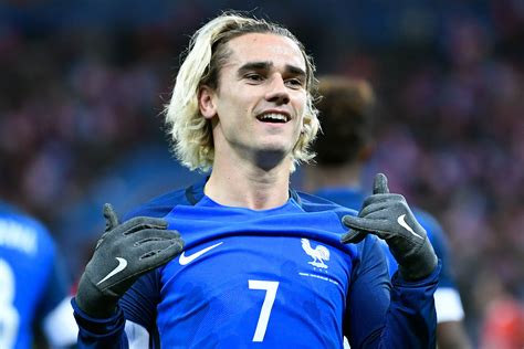 France’s 3 dangermen at 2018 FIFA World Cup | Socceroos