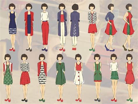 27 best Amelie Style images on Pinterest | Amelie, Costumes and Movie outfits