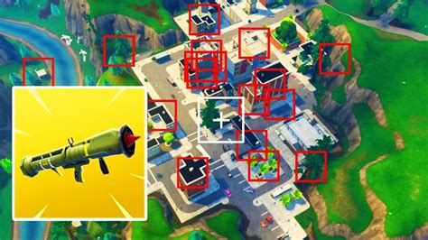 41 Best Images Fortnite Creative Codes Guided Missile : HOW TO GET THE ...