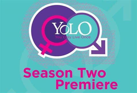 WATCH TRAILER: YOLO SEASON 2 PREMIERES ON 8TH APRIL 2016 - Info Vybes|