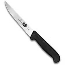 Forschner knives, we carry a full Forschner knife line at Knives Plus