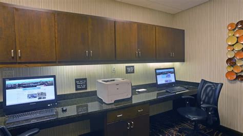 Hampton Inn Southeast Springfield, MO Hotel