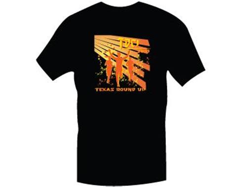 Black-t-shirt-with-2010-TDCJ-logo.jpg from Vexelutions in San Marcos ...