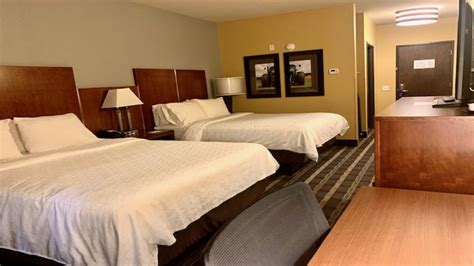 Holiday Inn Express Perry-National Fairground Area, an IHG Hotel Perry, Georgia, US ...