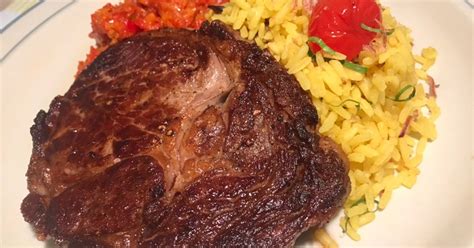 592 easy and tasty steak and rice recipes by home cooks - Cookpad