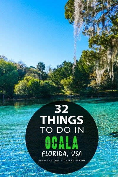 32 best fun things to do in ocala fl attractions activities – Artofit