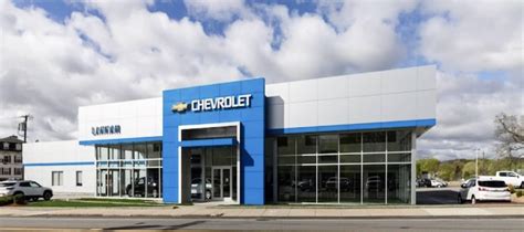 Nucar Chevrolet Of Woburn l Chevy Dealership near Boston