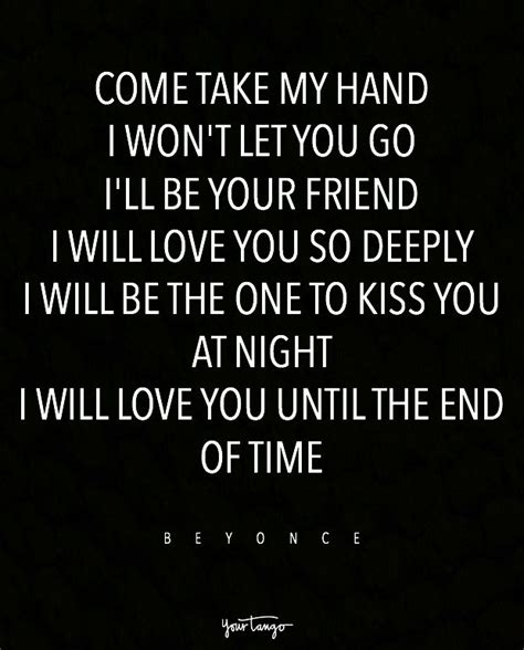 Take My Hand Quotes - ShortQuotes.cc