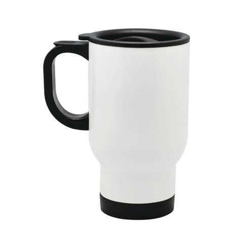 Thermal Mugs - Branded & Customized