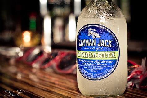 10 Refreshing Nutrition Facts About Cayman Jack Margarita - Facts.net